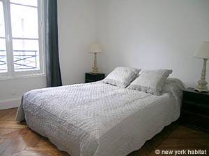 Schlafzimmer 1 - Photo 2 von 7