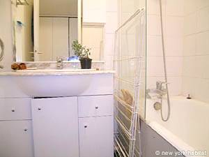 Salle de bain 1 - Photo 2 sur 2