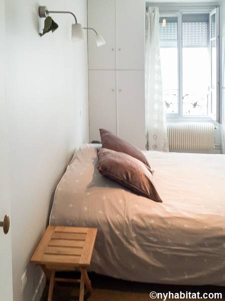 Bedroom - Photo 1 of 4