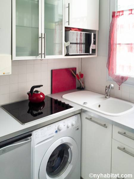 Kitchen - Photo 2 of 2