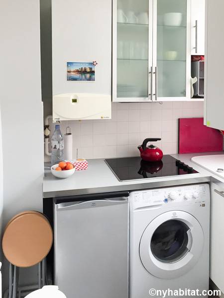 Kitchen - Photo 1 of 2
