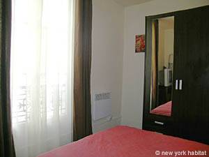 Schlafzimmer - Photo 4 von 5