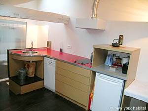 Cuisine - Photo 2 sur 3