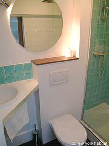 Salle de bain - Photo 1 sur 4