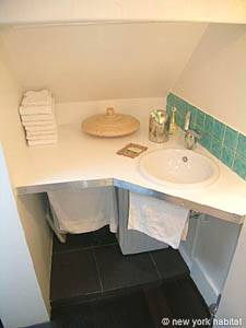 Salle de bain - Photo 2 sur 4