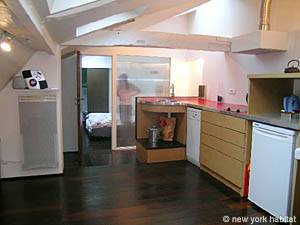 Cuisine - Photo 1 sur 3