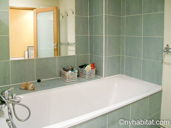 Salle de bain 1 - Photo 3 sur 3