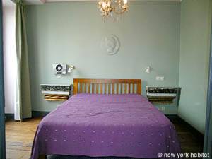 Chambre - Photo 2 sur 6