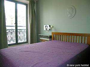 Chambre - Photo 1 sur 6