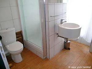 Salle de bain - Photo 1 sur 4