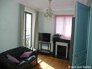 Sala - Photo 2 de 8