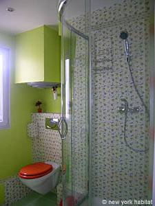 Salle de bain - Photo 1 sur 2