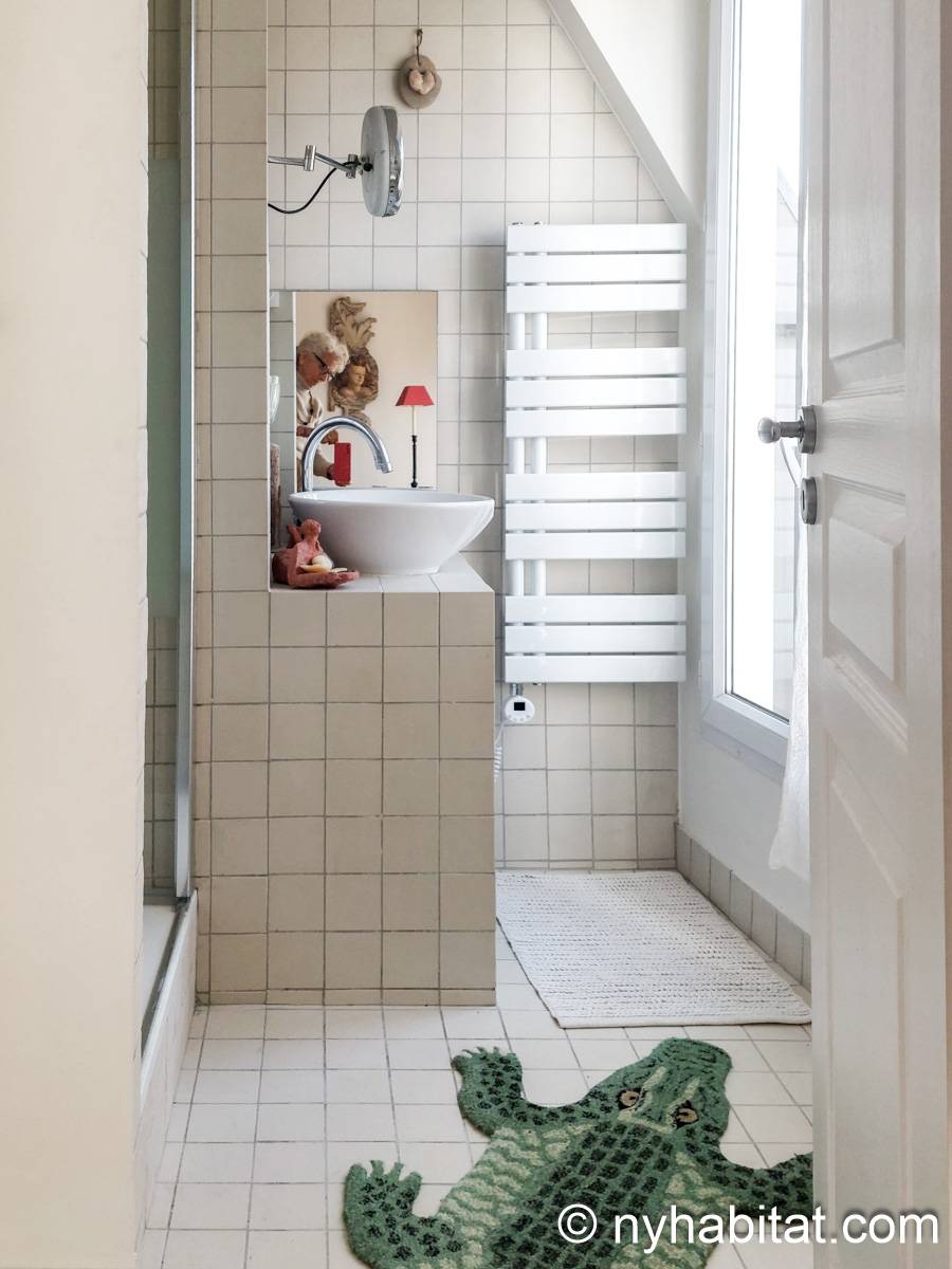Bagno 1 - Photo 1 di 1