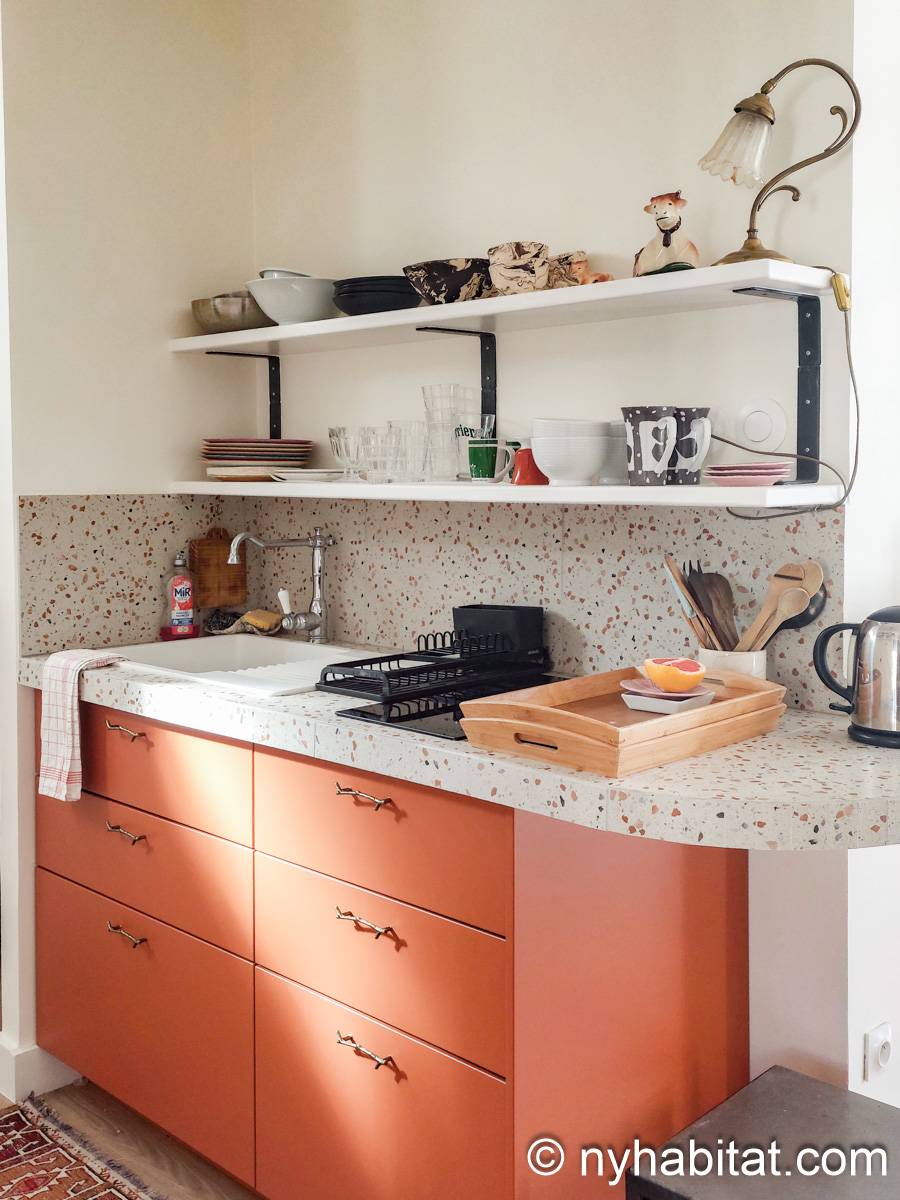 Cucina - Photo 1 di 1