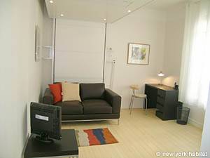 Parigi - Monolocale appartamento - Appartamento riferimento PA-3810