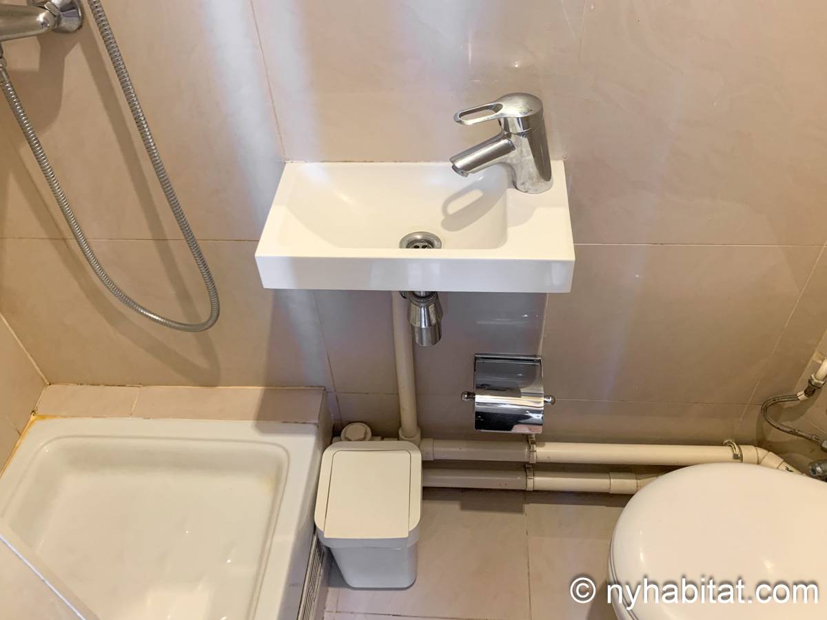 Baño - Photo 1 de 2