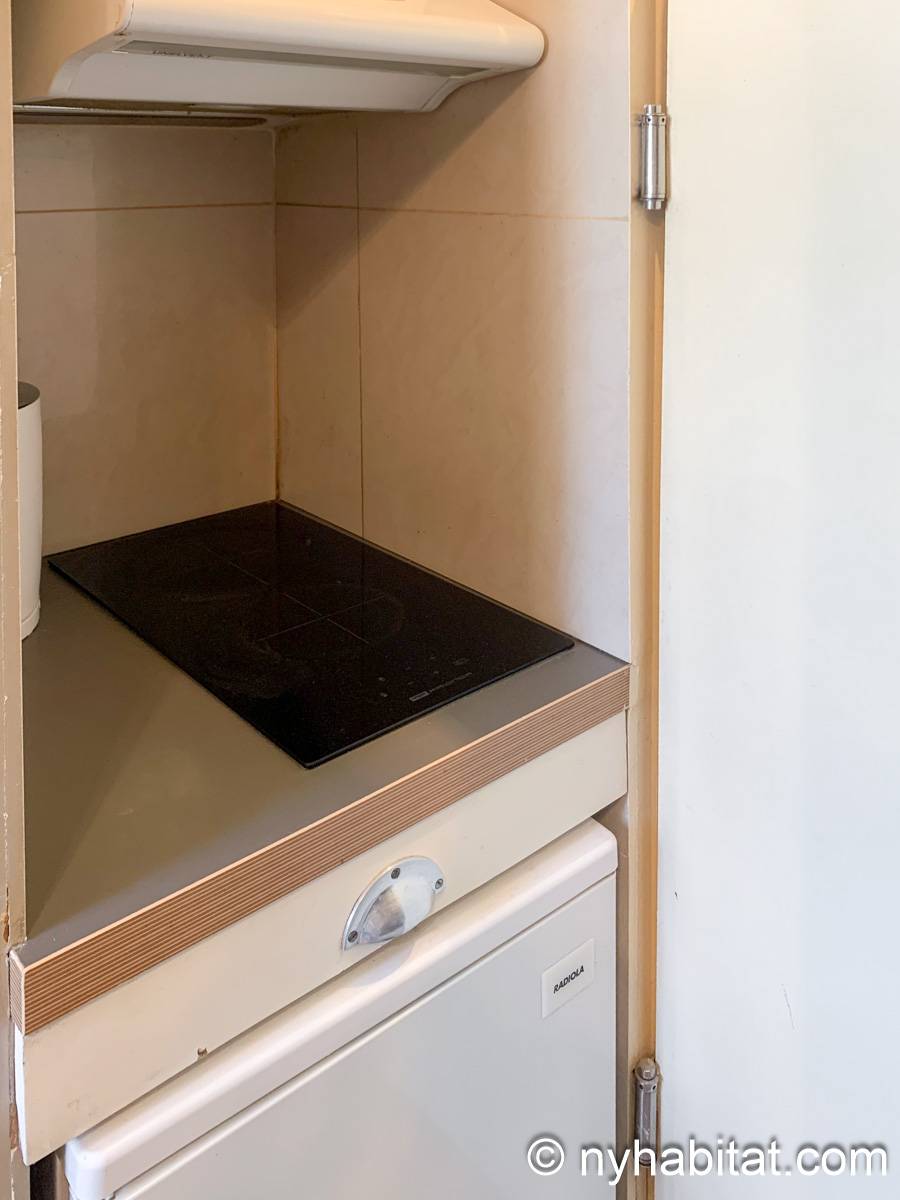 Cocina - Photo 2 de 2