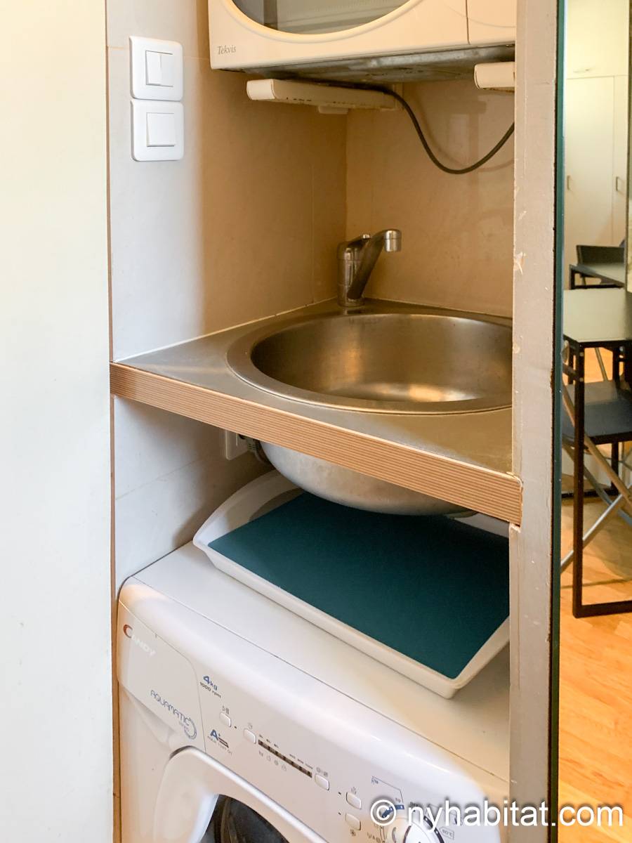 Cocina - Photo 1 de 2