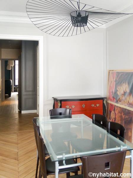 Sala - Photo 4 de 9