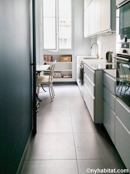 Cocina - Photo 3 de 4