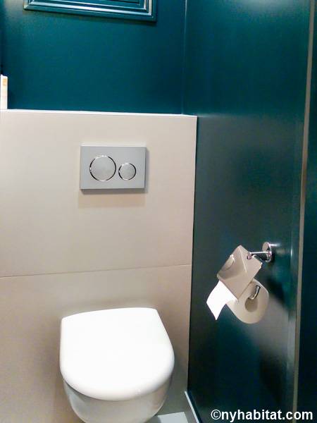 Baño 2 - Photo 2 de 2