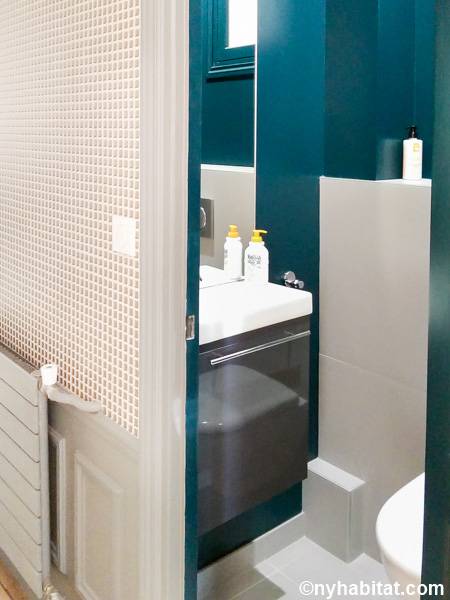 Baño 2 - Photo 1 de 2