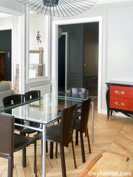Sala - Photo 3 de 9