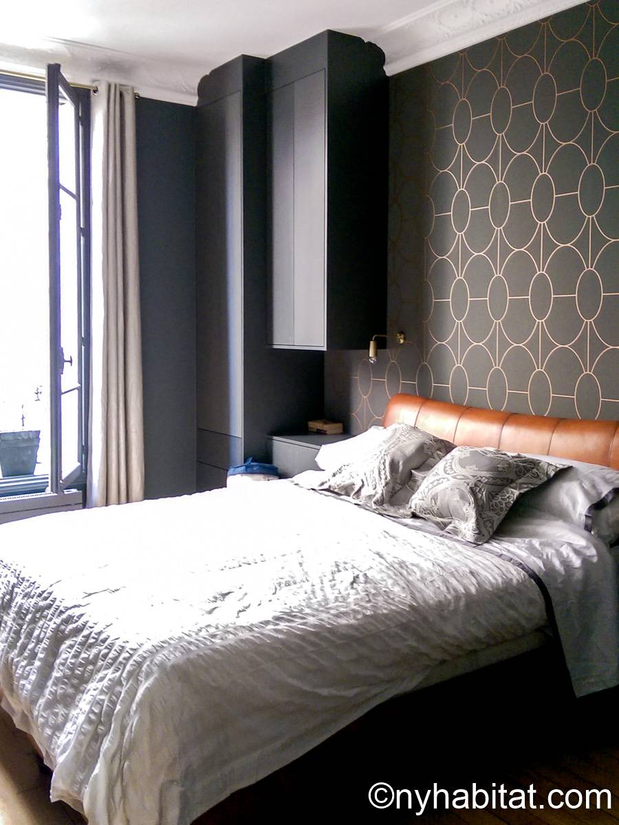 Chambre - Photo 2 sur 3