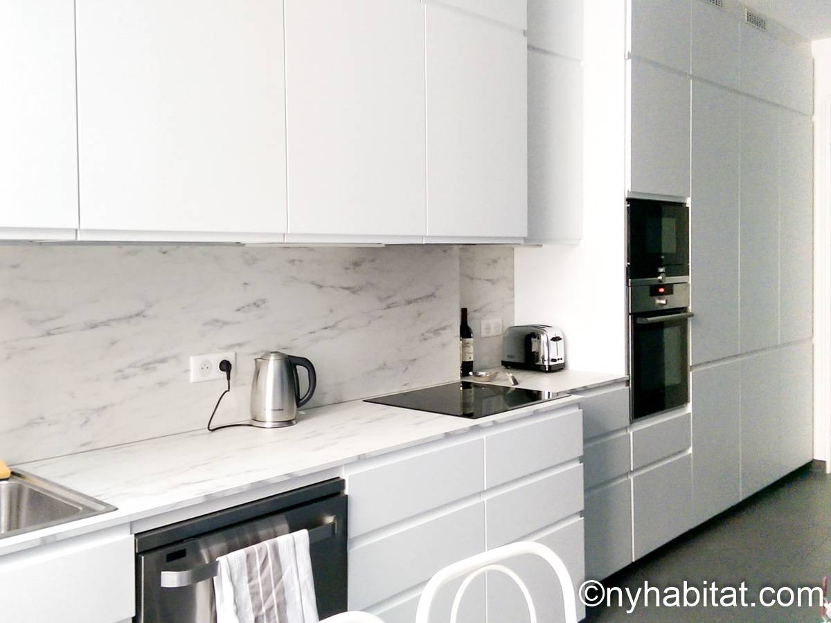 Cocina - Photo 2 de 4
