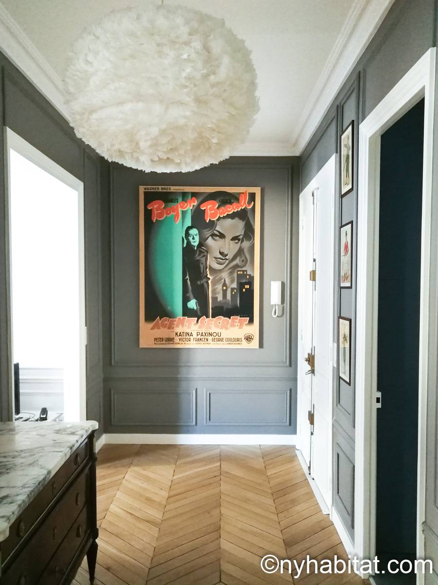 Sala - Photo 6 de 9