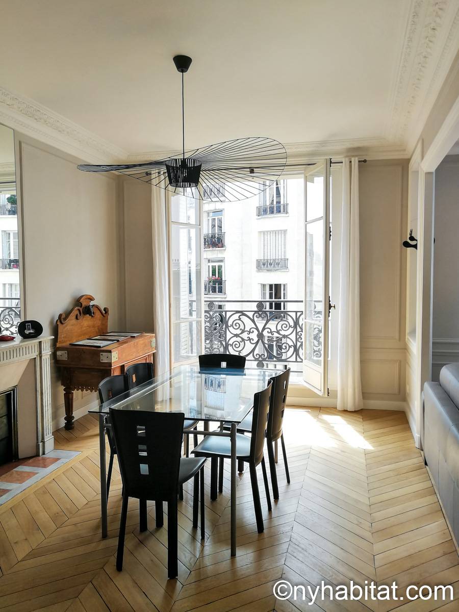 Sala - Photo 2 de 9
