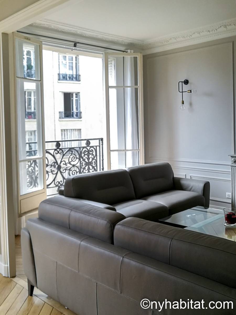 Sala - Photo 8 de 9