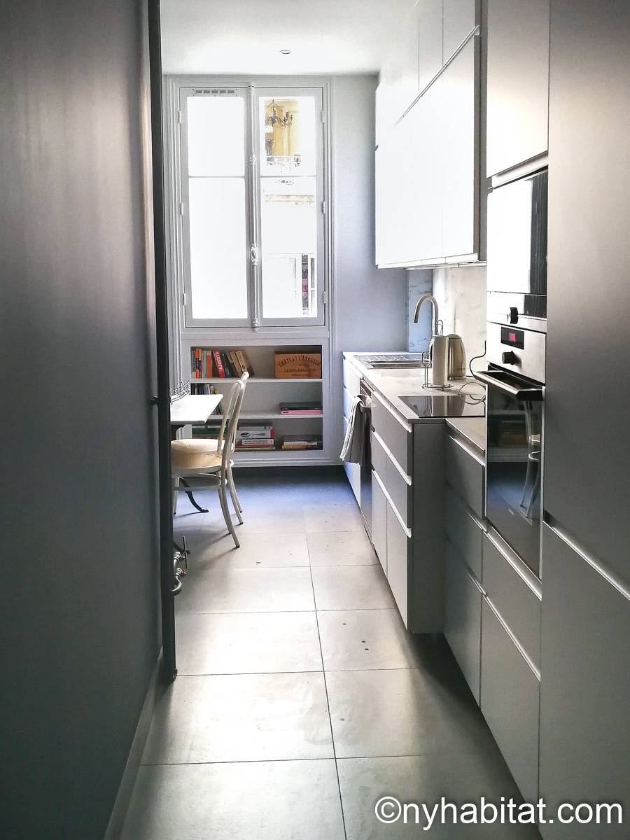 Cocina - Photo 4 de 4