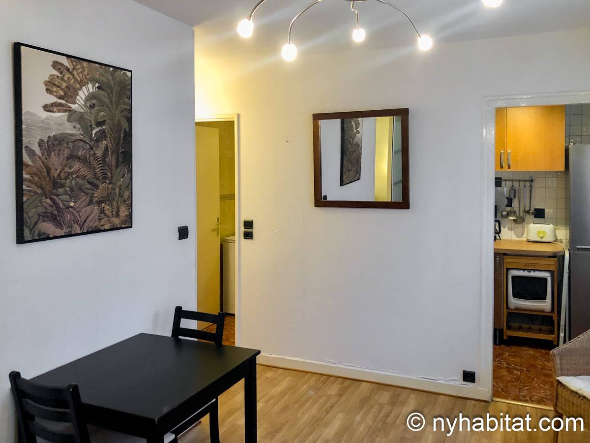 Wohnzimmer - Photo 5 von 5