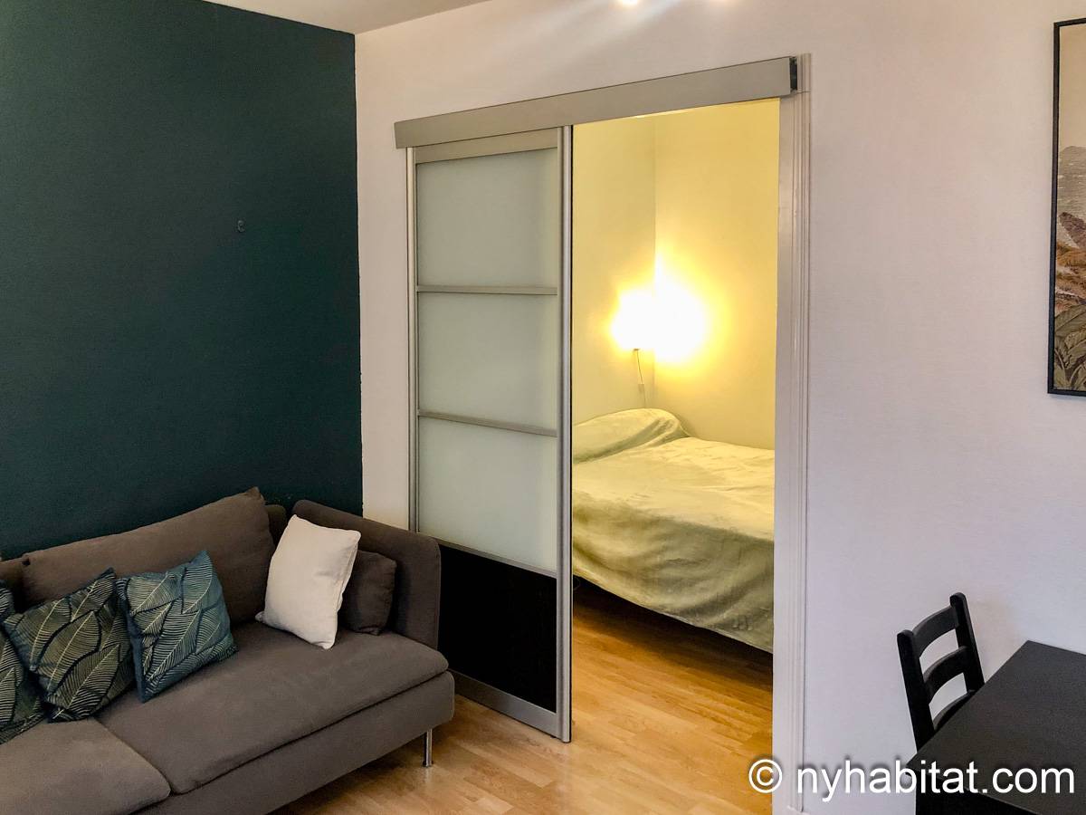 Wohnzimmer - Photo 4 von 5