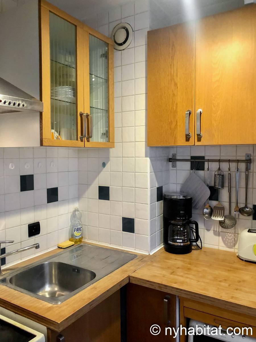 K&uuml;che - Photo 1 von 2