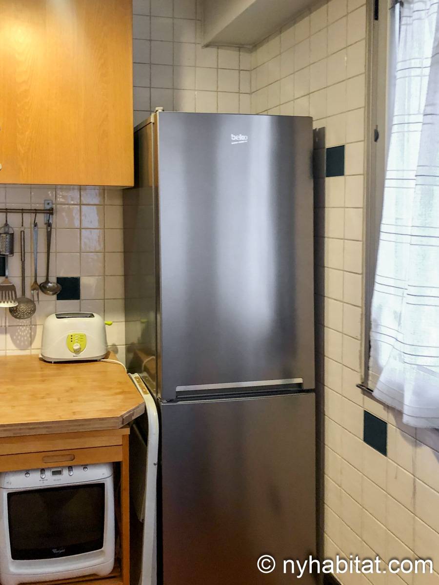 K&uuml;che - Photo 2 von 2