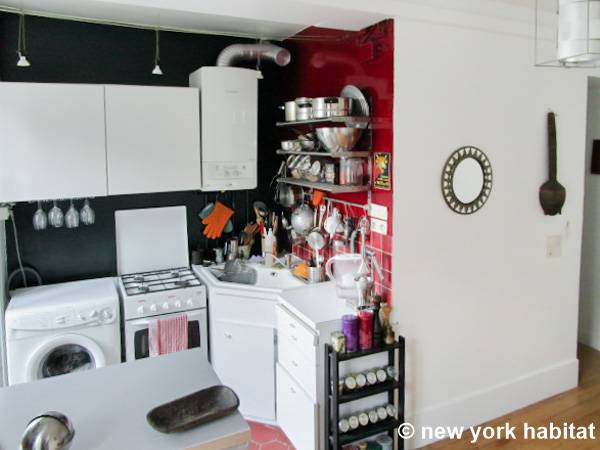 Cocina - Photo 3 de 4
