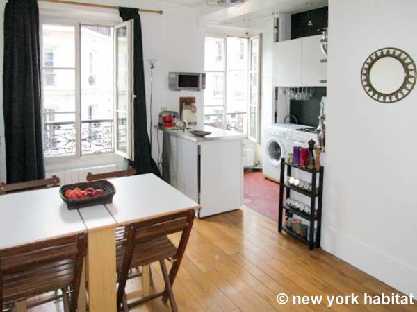 Sala - Photo 2 de 7