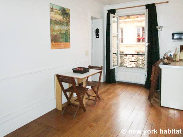 Sala - Photo 6 de 7