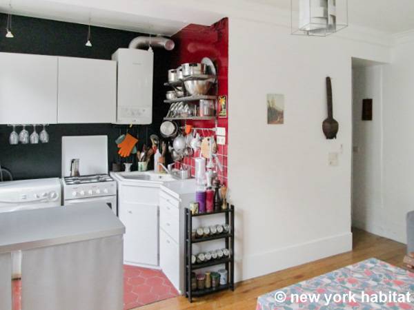 Cocina - Photo 2 de 4