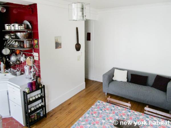 Sala - Photo 3 de 7