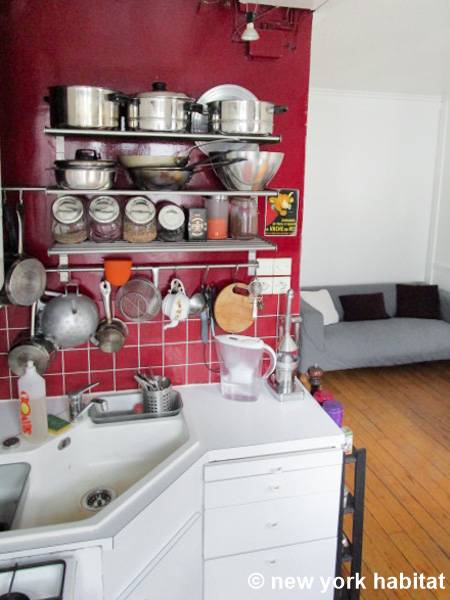 Cocina - Photo 1 de 4