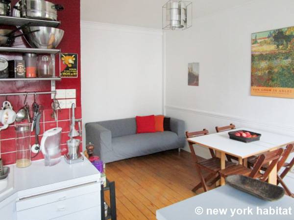 Sala - Photo 4 de 7