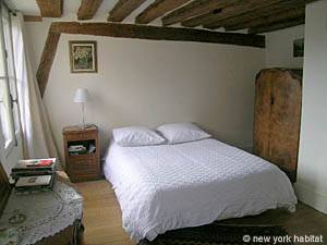 Chambre - Photo 1 sur 7