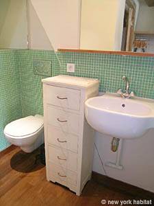 Salle de bain - Photo 1 sur 6