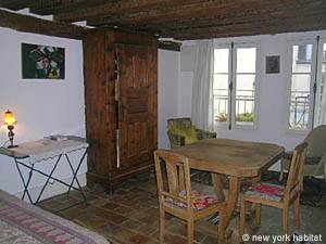 S&eacute;jour - Photo 2 sur 12