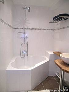 Salle de bain - Photo 1 sur 4