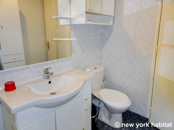 Bathroom - Photo 2 of 2