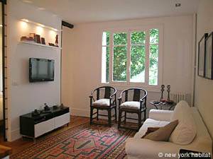 Paris - 1 Bedroom apartment - Apartment reference PA-3962